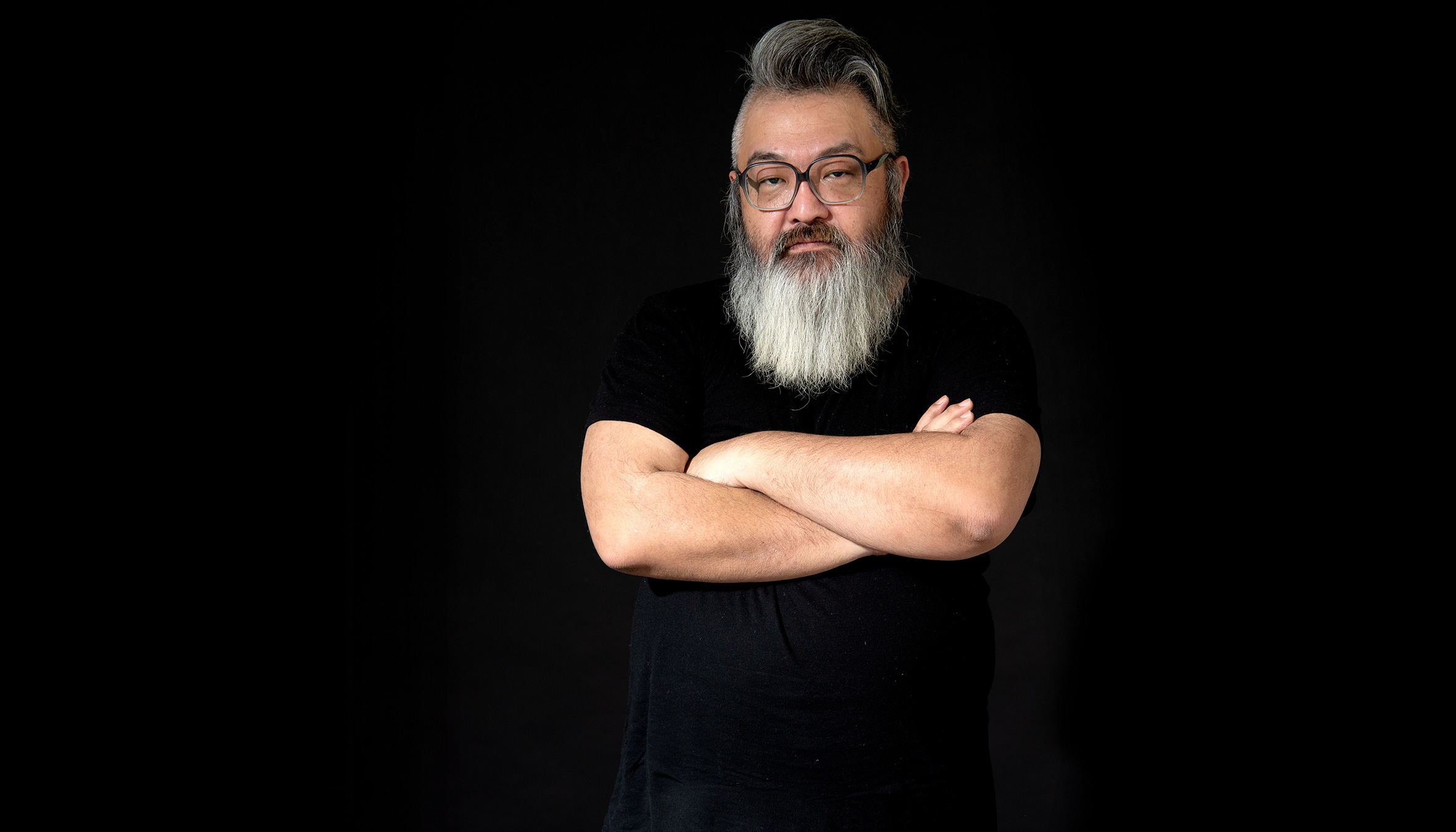 田亀源五郎インタビュー：[Part 2]ゲイ・エロティック・アーティスト、田亀源五郎ができるまで 東京レインボープライド